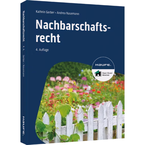 Nachbarschaftsrecht