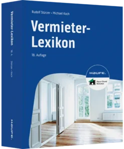 Vermieter-Lexikon