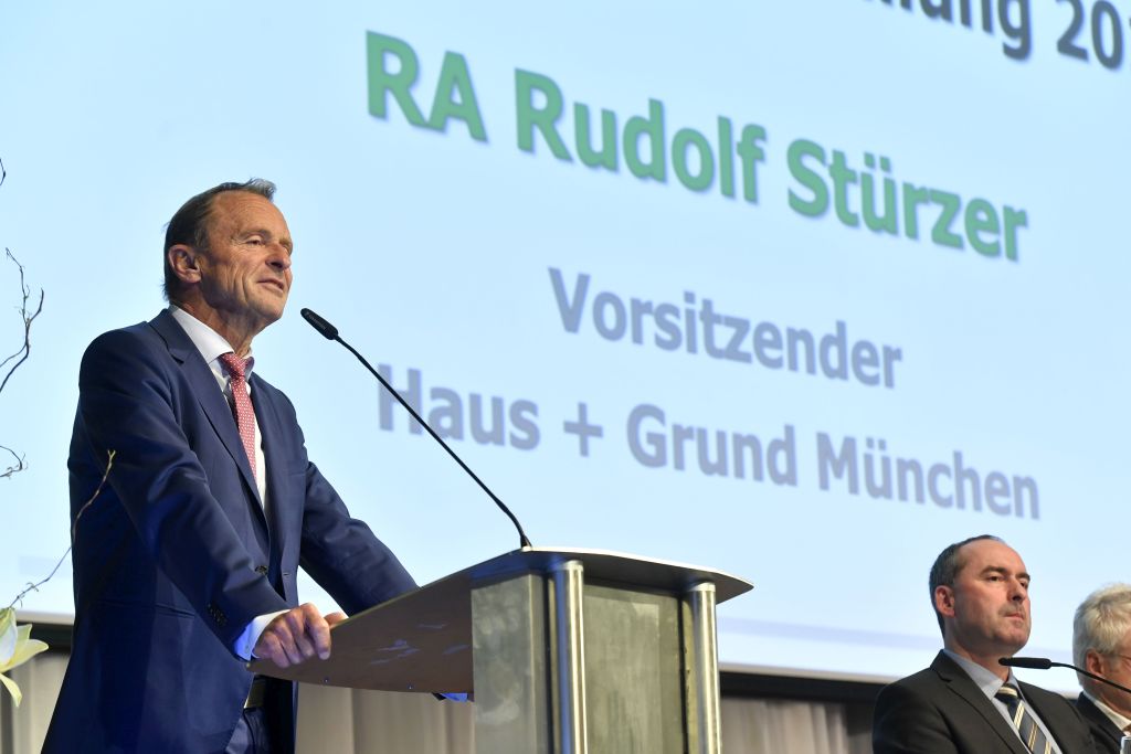 Jahreshauptversammlung 2019