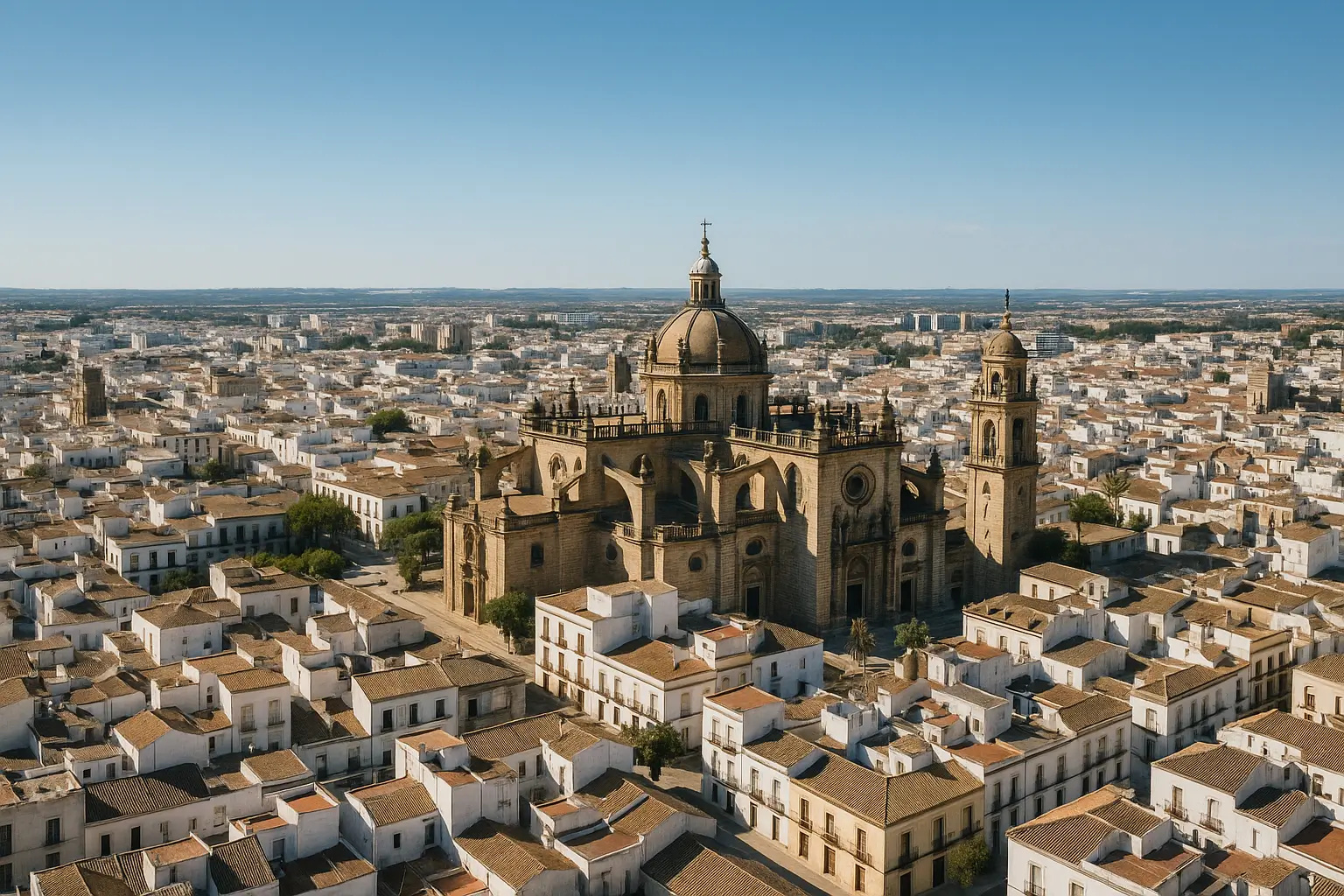 Jerez de la Frontera Airport