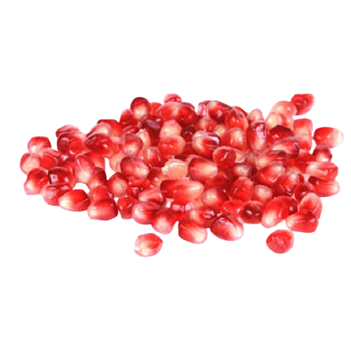 POMEGRANATES