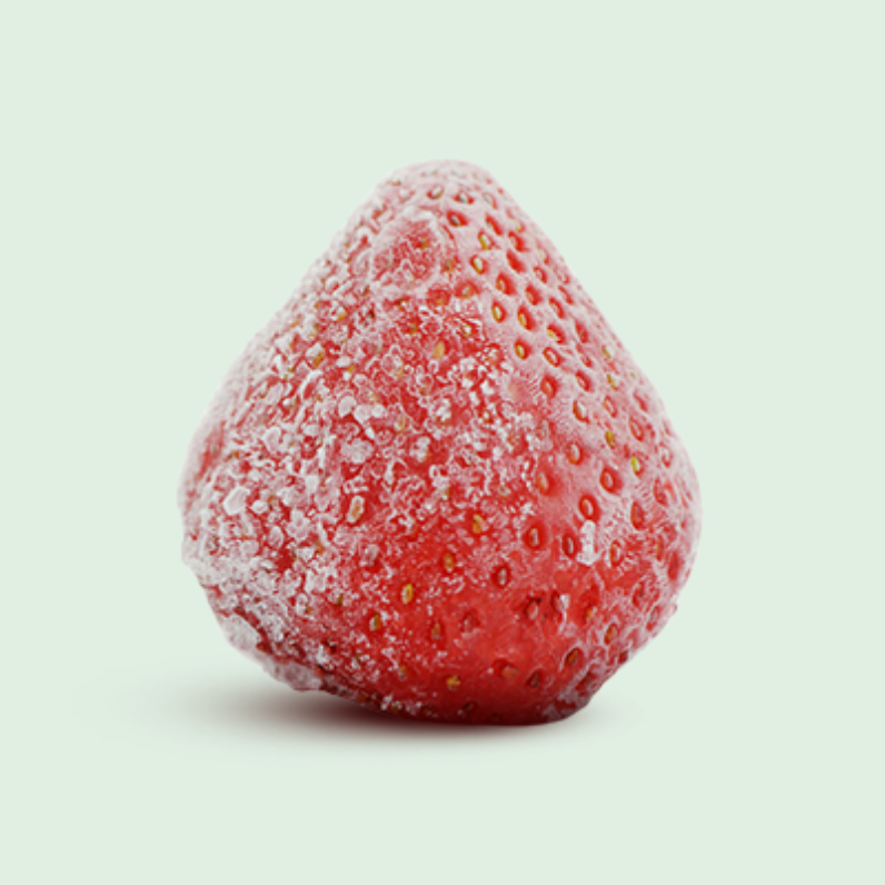 WHOLE STRAWBERRIES