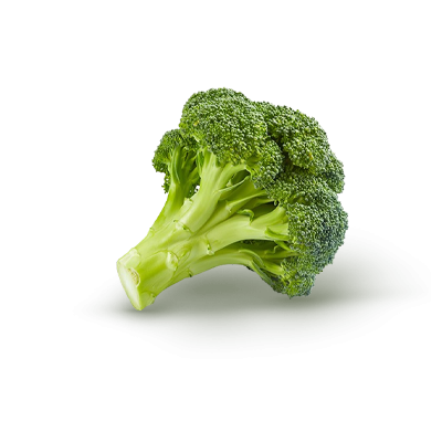 BROCCOLI