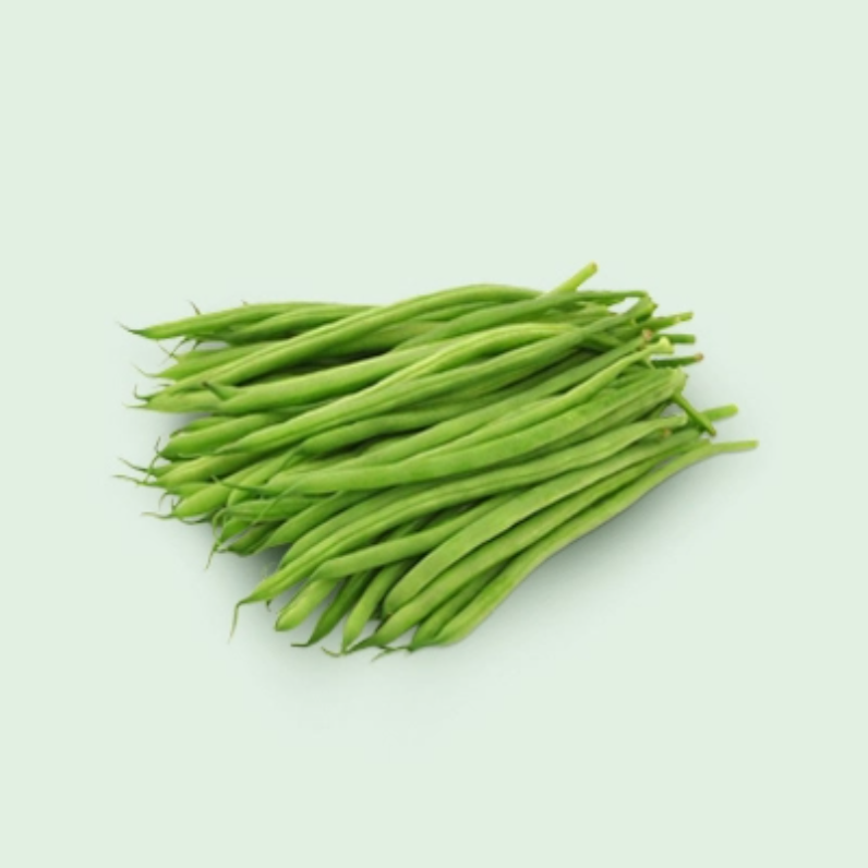 WHOLE BEANS