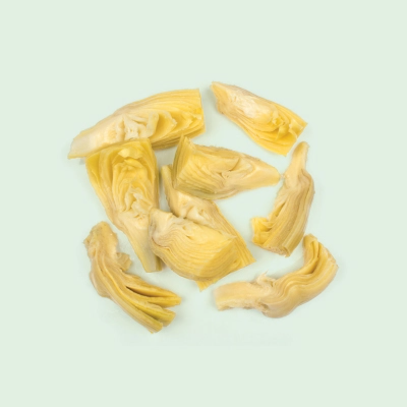ARTICHOKES HEARTS