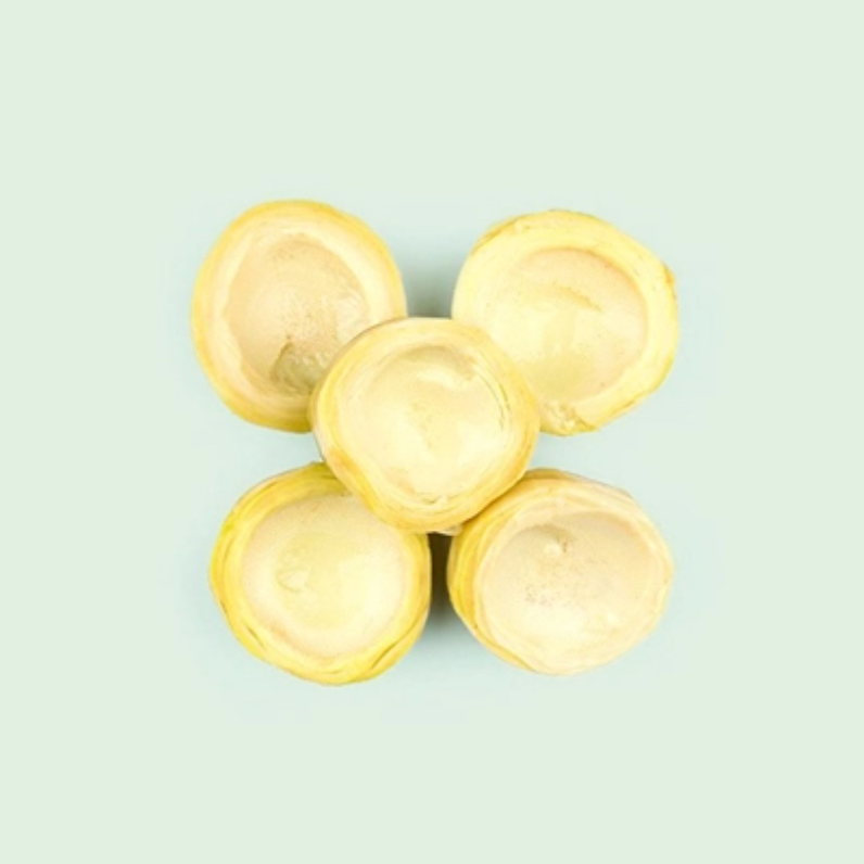 ARTICHOKES BOTTOMS
