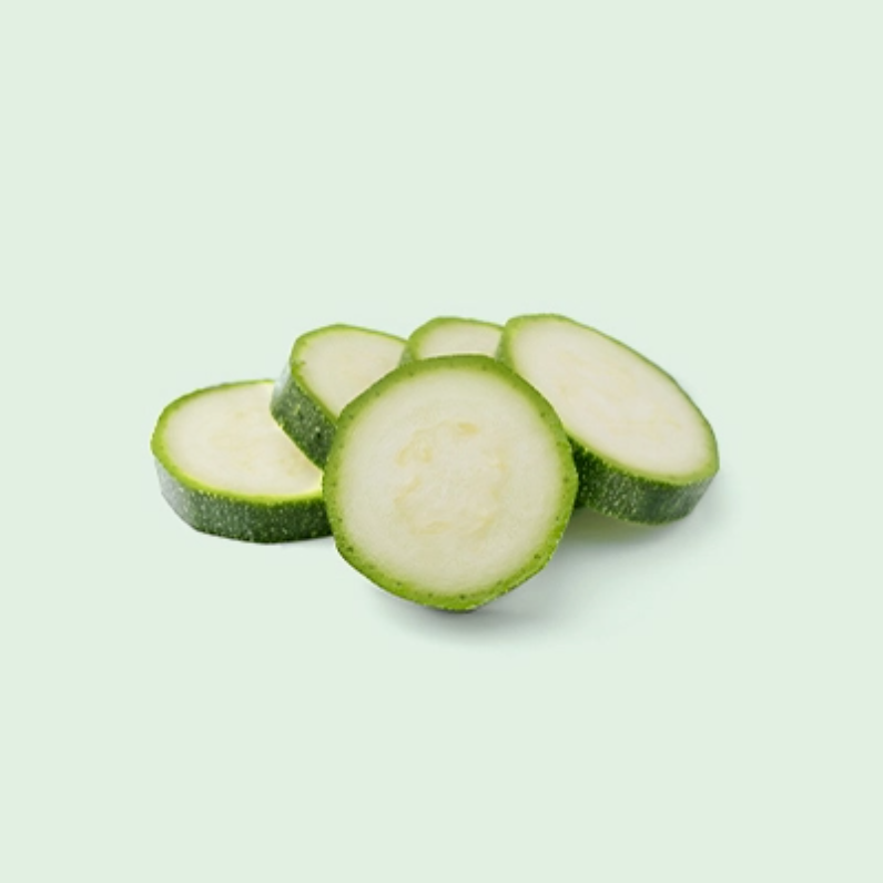 ZUCCHINI