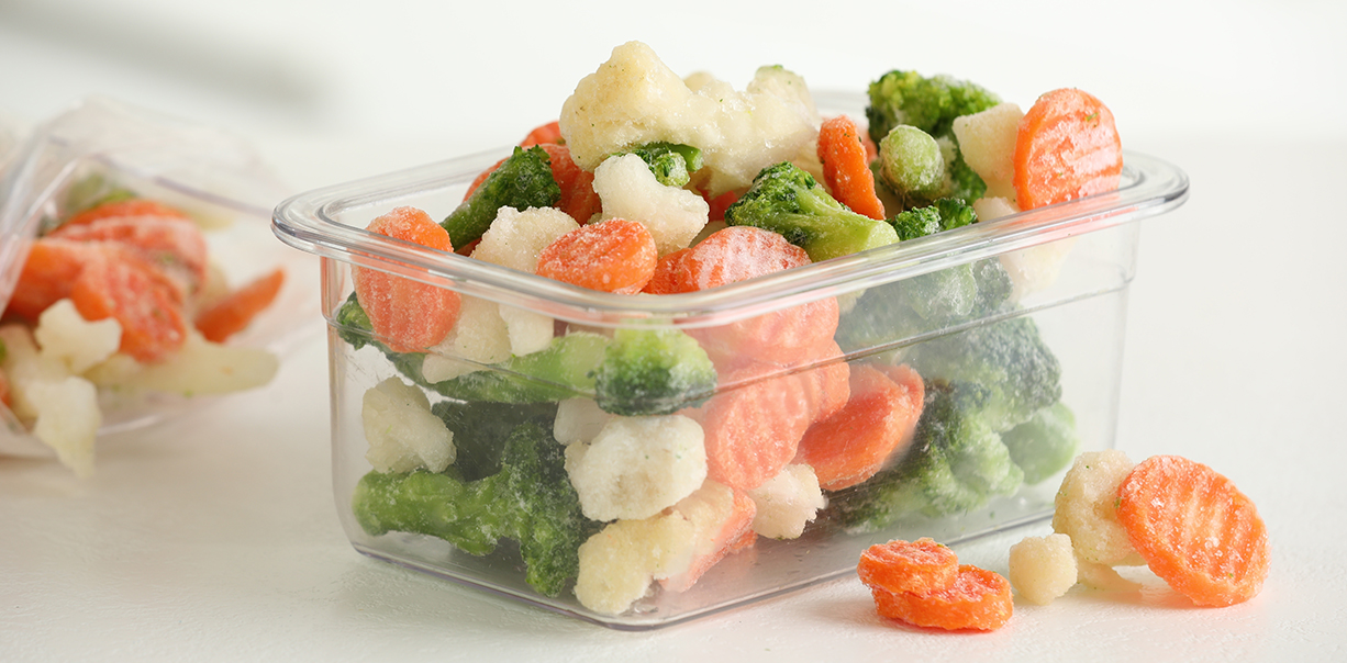 High Quality Produce
