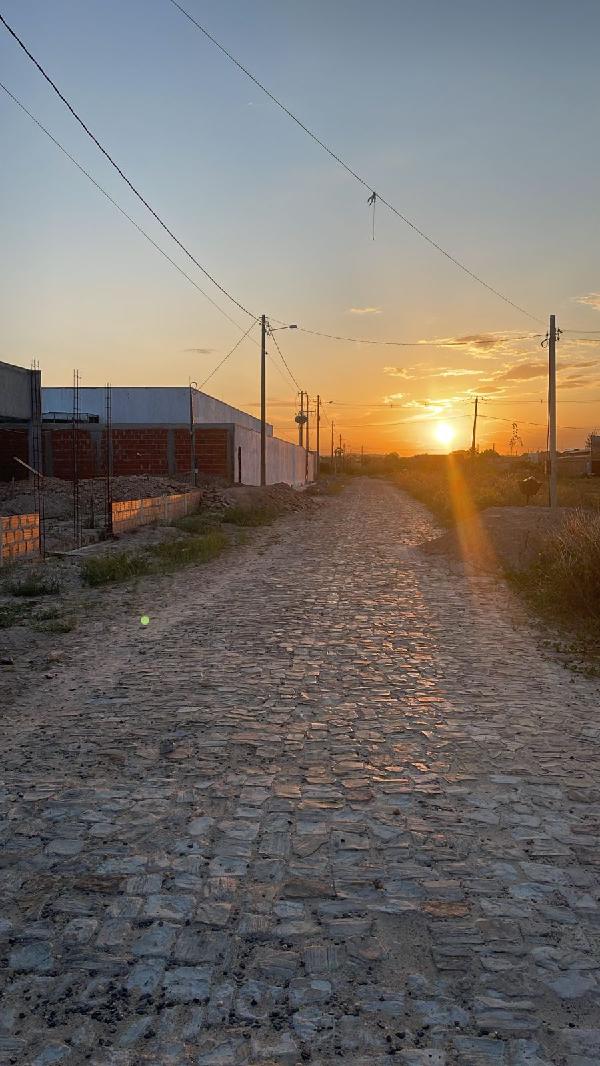 Vende-se em Altos-PI  Casa, 66.78 de área privativa, 0.01 de área do terreno,  2_qto(s), a.serv, WC, 1_sala(s), cozinha, Terraco, 1_vaga(s) de garagem.
