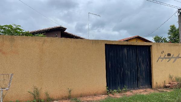 Vende-se em Altos-PI  Casa, 45.11 de área privativa, 535.00 de área do terreno,  2_qto(s), WC, 1_sala(s), cozinha, Terraco, 1_vaga(s) de garagem.
