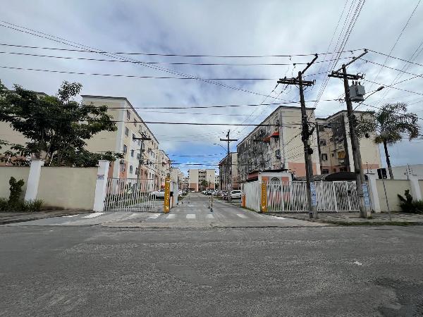 Vende-se em Camacari-BA  apto, 62.55 de área total, 39.03 de área privativa,  2_qto(s), a.serv, WC, 1_sala(s), cozinha.