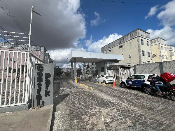Vende-se em Feira De Santana-BA  apto, 42.91 de área privativa,  2_qto(s), WC, 1_sala(s), cozinha, 1_vaga(s) de garagem.
