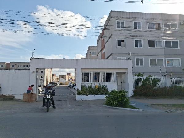 Vende-se em Joao Pessoa-PB  apto, 99.42 de área total, 48.99 de área privativa,  2_qto(s), WC, 1_sala(s), cozinha, 1_vaga(s) de garagem.