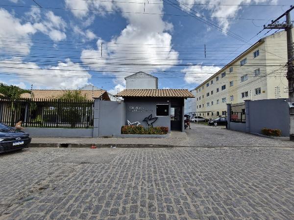 Vende-se em Joao Pessoa-PB  apto, 50.41 de área privativa,  2_qto(s), a.serv, WC, 1_sala(s), cozinha, 1_vaga(s) de garagem.