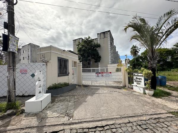 Vende-se em Joao Pessoa-PB  apto, 63.34 de área total, 43.96 de área privativa,  2_qto(s), a.serv, WC, 1_sala(s), cozinha, 1_vaga(s) de garagem.