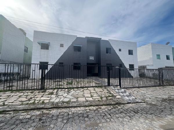 Vende-se em Joao Pessoa-PB  apto, 62.82 de área total, 44.13 de área privativa,  2_qto(s), a.serv, WC, 1_sala(s), cozinha, 1_vaga(s) de garagem.