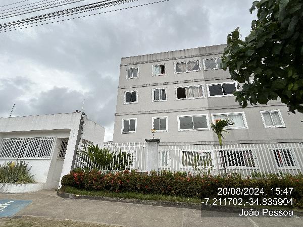 Vende-se em Joao Pessoa-PB  apto, 48.99 de área privativa,  2_qto(s), WC, 1_sala(s), cozinha, 1_vaga(s) de garagem.
