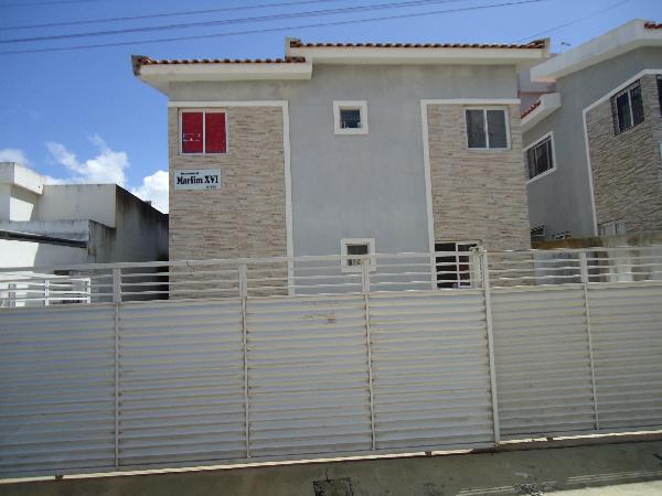 Vende-se em Joao Pessoa-PB  apto, 54.77 de área total, 44.12 de área privativa,  2_qto(s), WC, 1_sala(s), cozinha, 1_vaga(s) de garagem.