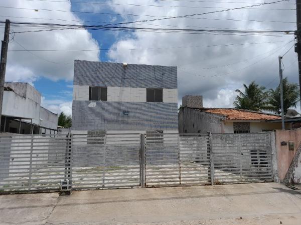 Vende-se em Santa Rita-PB  apto, 41.84 de área total, 41.84 de área privativa,  2_qto(s), a.serv, WC, 1_sala(s), cozinha, 1_vaga(s) de garagem.