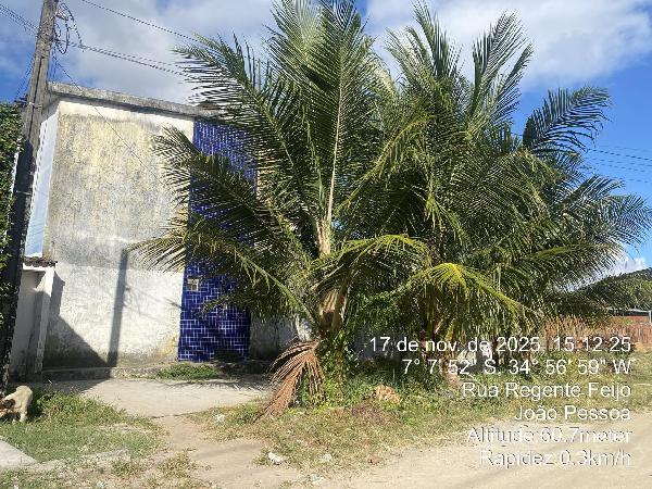 Vende-se em Santa Rita-PB  apto, 51.88 de área total, 51.88 de área privativa,  2_qto(s), a.serv, WC, 1_sala(s), cozinha, Terraco, 1_vaga(s) de garagem.