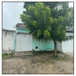 Vende-se em Santa Rita-PB  Casa, 56.60 de área privativa, 108.92 de área do terreno,  2_qto(s), a.serv, WC, 1_sala(s), cozinha, 1_vaga(s) de garagem.
