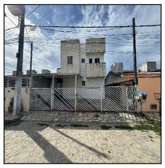 Vende-se em Santa Rita-PB  apto, 46.13 de área privativa,  2_qto(s), a.serv, WC, 1_sala(s), cozinha, 1_vaga(s) de garagem.