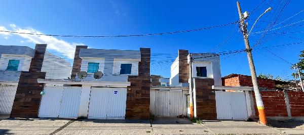 Vende-se em Belford Roxo-RJ  Casa, 55.50 de área privativa, 96.16 de área do terreno,  2_qto(s), WC, 1_sala(s), 1 lavabo(s), cozinha.