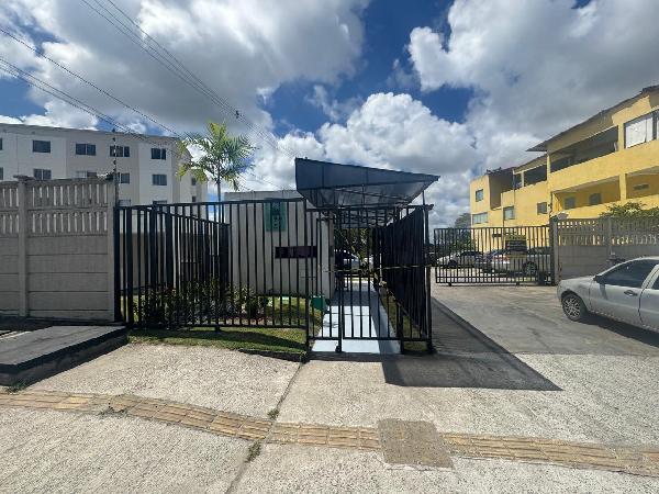 Vende-se em Salvador-BA  apto, 91.87 de área total, 40.53 de área privativa,  2_qto(s), WC, 1_sala(s), cozinha.