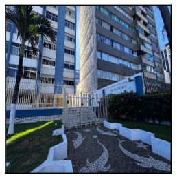 Vende-se em Salvador-BA  apto, 191.03 de área privativa,  3_qto(s), varanda, a.serv, WC, 1_sala(s), DCE, cozinha, 1_vaga(s) de garagem.