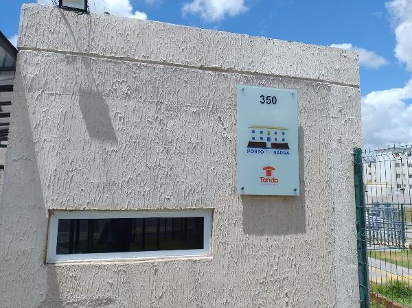 Vende-se em Salvador-BA  apto, 70.96 de área total, 40.53 de área privativa,  2_qto(s), WC, 1_sala(s), cozinha.