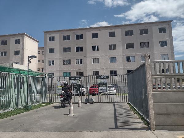 Vende-se em Salvador-BA  apto, 40.53 de área privativa,  2_qto(s), WC, 1_sala(s), cozinha.