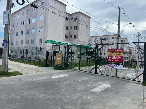 Vende-se em Salvador-BA  apto, 70.47 de área total, 40.53 de área privativa,  2_qto(s), a.serv, WC, 1_sala(s), cozinha.