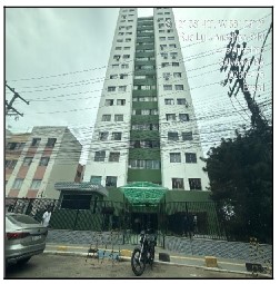 Vende-se em Salvador-BA  apto, 113.75 de área total, 74.14 de área privativa,  2_qto(s), a.serv, WC, WC Emp, 1_sala(s), DCE, cozinha, 1_vaga(s) de garagem.