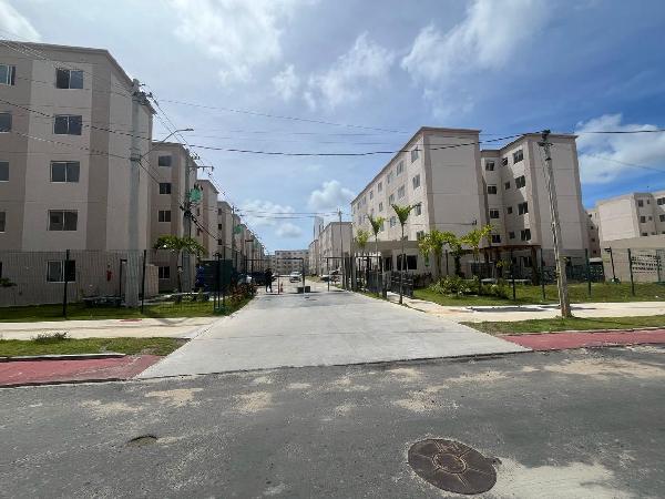 Vende-se em Salvador-BA  apto, 67.08 de área total, 40.53 de área privativa,  2_qto(s), WC, 1_sala(s), cozinha.
