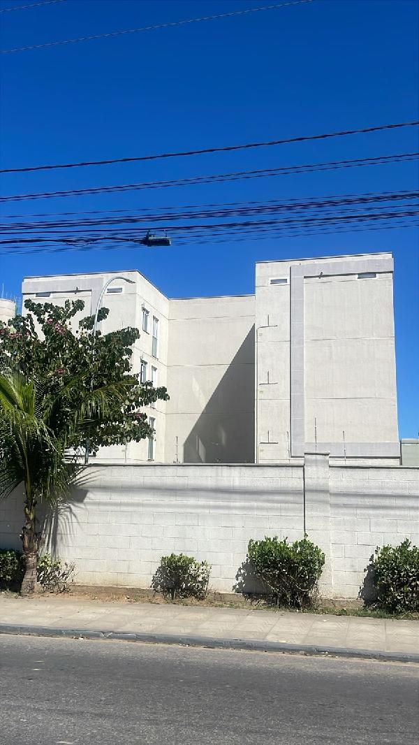 Vende-se em Campos Dos Goytacazes-RJ  apto, 71.01 de área total, 41.85 de área privativa,  2_qto(s), WC, 1_sala(s), cozinha, 1_vaga(s) de garagem.