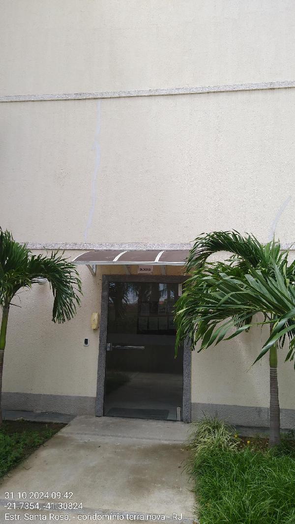 Vende-se em Campos Dos Goytacazes-RJ  apto, 41.85 de área privativa, 0.00 de área do terreno.