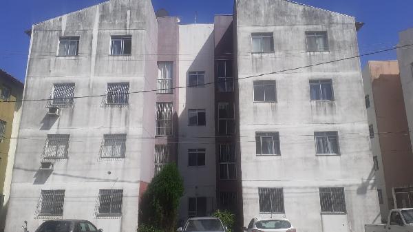 Vende-se em Campos Dos Goytacazes-RJ  apto, 76.38 de área total, 43.00 de área privativa,  2_qto(s), WC, 1_sala(s), cozinha, 1_vaga(s) de garagem.