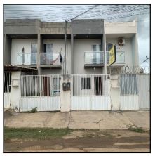 Vende-se em Campos Dos Goytacazes-RJ  Casa, 73.00 de área privativa, 61.60 de área do terreno.