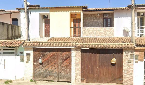 Vende-se em Belford Roxo-RJ  Casa, 83.25 de área privativa, 66.60 de área do terreno,  2_qto(s), WC, 1_sala(s), cozinha, 1_vaga(s) de garagem.