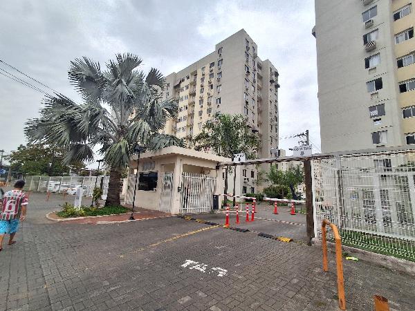 Vende-se em Belford Roxo-RJ  apto, 56.21 de área privativa,  2_qto(s), WC, 1_sala(s), cozinha, 1_vaga(s) de garagem.