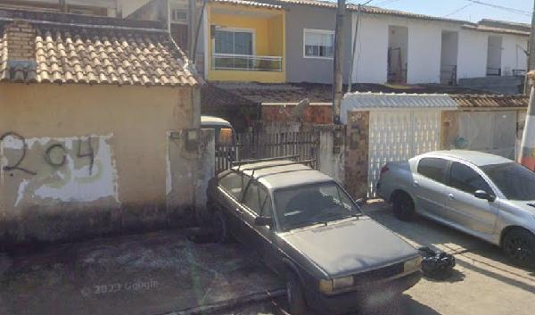 Vende-se em Belford Roxo-RJ  Casa, 83.50 de área total, 83.50 de área privativa, 88.51 de área do terreno,  1_qto(s), 1_vaga(s) de garagem.