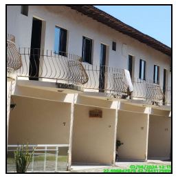 Vende-se em Cachoeiras De Macacu-RJ  Casa, 130.00 de área privativa, 0.01 de área do terreno.