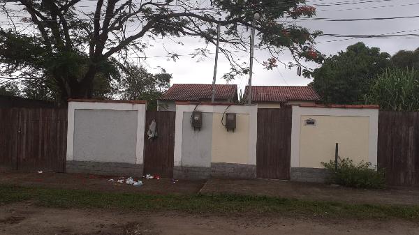Vende-se em Itaborai-RJ  Casa, 65.83 de área privativa, 300.00 de área do terreno,  1_qto(s), WC, WC Emp, 1_sala(s), cozinha.