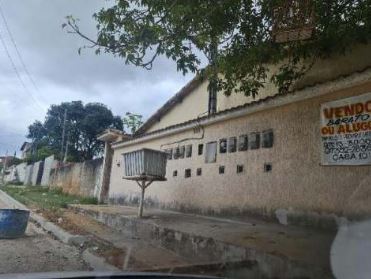 Vende-se em Itaborai-RJ  Casa, 32.05 de área privativa,  1_qto(s), a.serv, WC, 1_sala(s), cozinha.