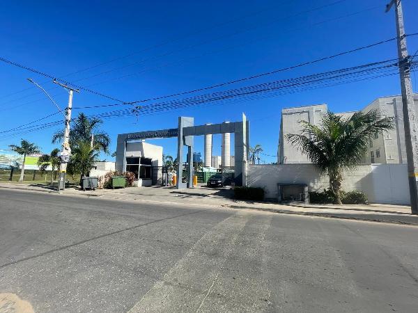 Vende-se em Campos Dos Goytacazes-RJ  apto, 71.01 de área total, 41.85 de área privativa,  2_qto(s), a.serv, WC, 1_sala(s), cozinha, 1_vaga(s) de garagem.