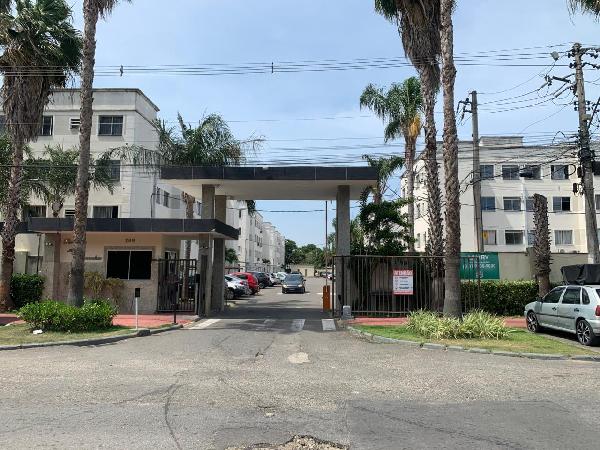 Vende-se em Campos Dos Goytacazes-RJ  apto, 72.33 de área total, 53.01 de área privativa, 1_vaga(s) de garagem.