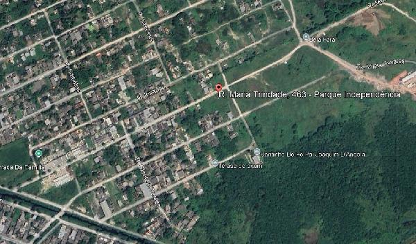 Vende-se em Duque De Caxias-RJ  Casa, 52.53 de área total, 52.53 de área privativa, 89.70 de área do terreno,  2_qto(s), varanda, a.serv, WC, 1_sala(s), cozinha.
