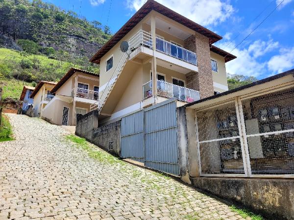 Vende-se em Duas Barras-RJ  Casa, 64.32 de área privativa, 119.88 de área do terreno,  2_qto(s), WC, 1_sala(s), cozinha, 1_vaga(s) de garagem.