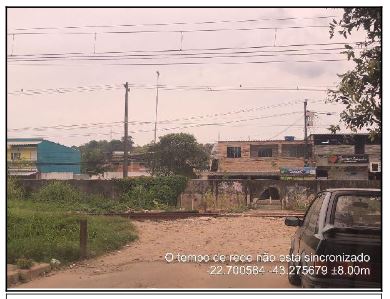 Vende-se em Duque De Caxias-RJ  Casa, 100.00 de área privativa, 300.00 de área do terreno,  1_qto(s), a.serv, WC, 1_sala(s), cozinha.