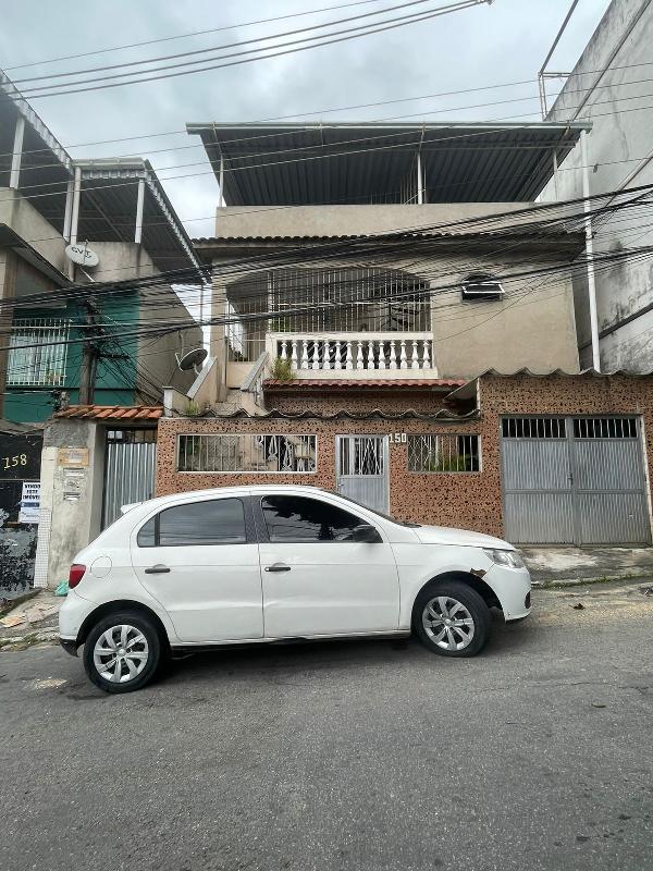 Vende-se em Duque De Caxias-RJ  Casa, 32.04 de área privativa, 72.51 de área do terreno,  1_qto(s), WC, 1_sala(s), cozinha, Terraco.